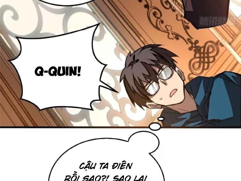 Thế Giới Siêu Phàm! Ta Là Ma Cà Rồng?: Chapter 7
