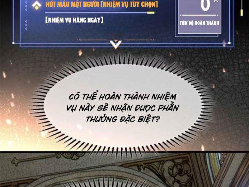 Thế Giới Siêu Phàm! Ta Là Ma Cà Rồng?: Chapter 7