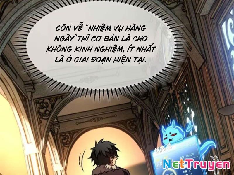 Thế Giới Siêu Phàm! Ta Là Ma Cà Rồng?: Chapter 7