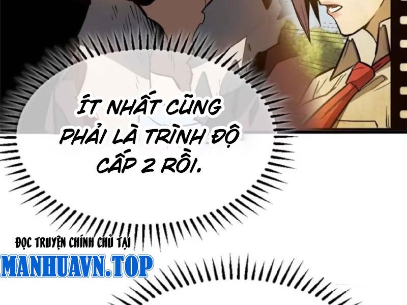 Thế Giới Siêu Phàm! Ta Là Ma Cà Rồng?: Chapter 7