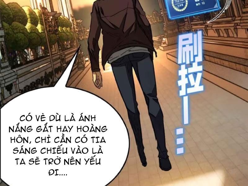 Thế Giới Siêu Phàm! Ta Là Ma Cà Rồng?: Chapter 7