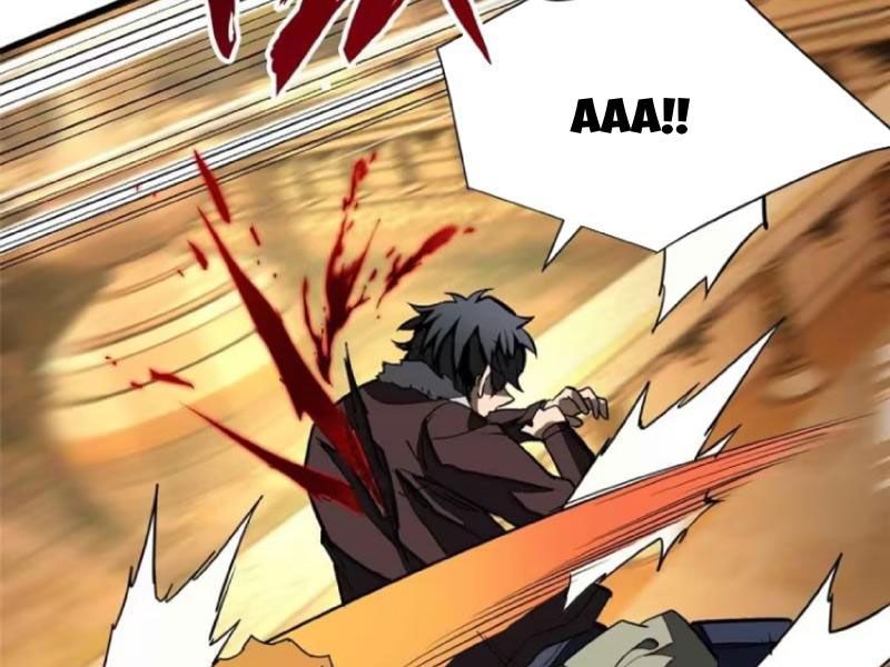 Thế Giới Siêu Phàm! Ta Là Ma Cà Rồng?: Chapter 7