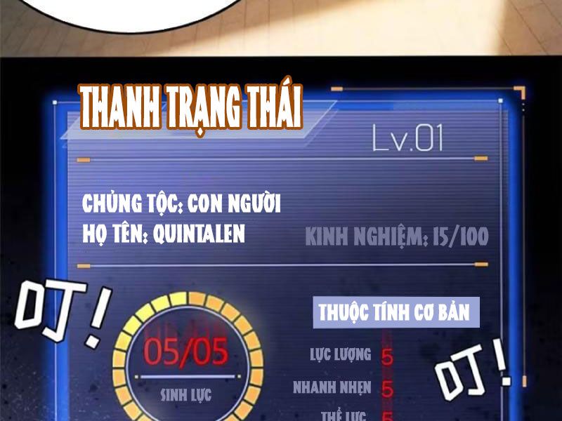 Thế Giới Siêu Phàm! Ta Là Ma Cà Rồng?: Chapter 7