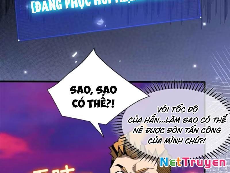 Thế Giới Siêu Phàm! Ta Là Ma Cà Rồng?: Chapter 7