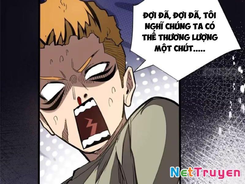 Thế Giới Siêu Phàm! Ta Là Ma Cà Rồng?: Chapter 7