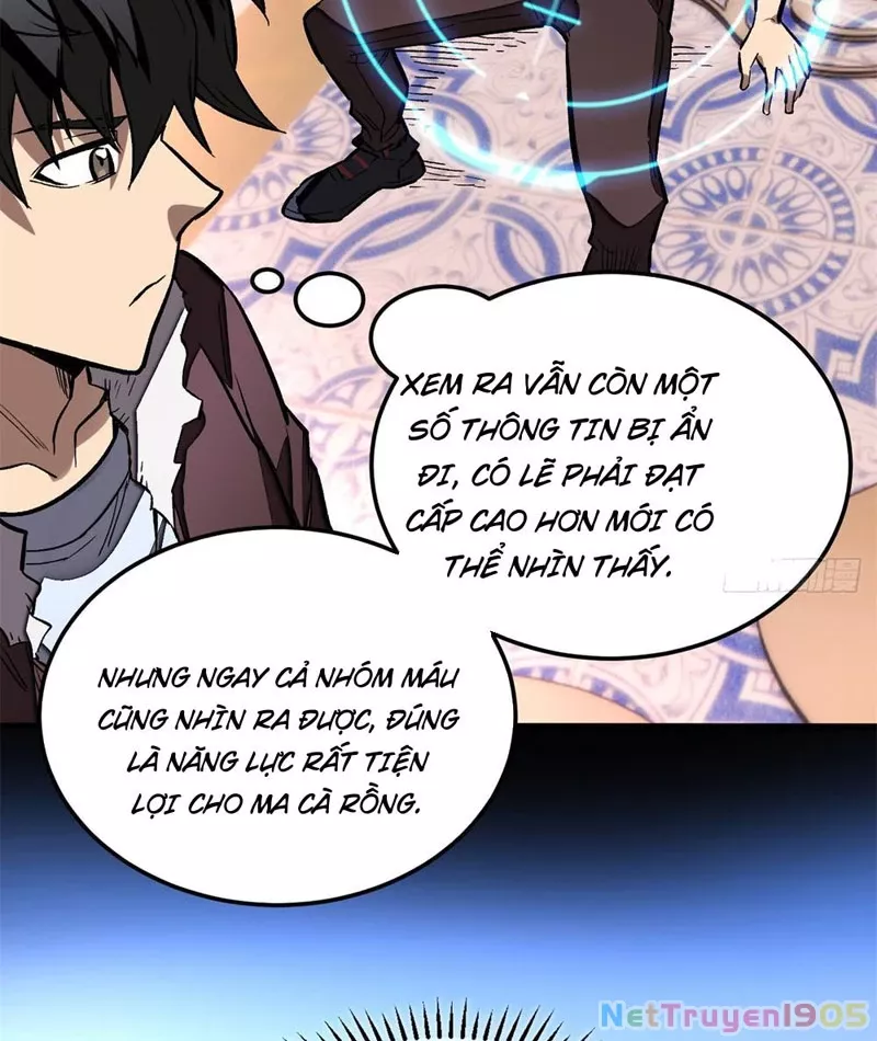 Thế Giới Siêu Phàm! Ta Là Ma Cà Rồng?: Chapter 8