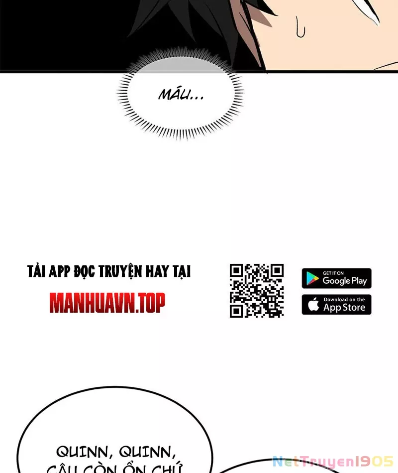 Thế Giới Siêu Phàm! Ta Là Ma Cà Rồng?: Chapter 8
