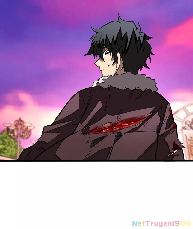 Thế Giới Siêu Phàm! Ta Là Ma Cà Rồng?: Chapter 8