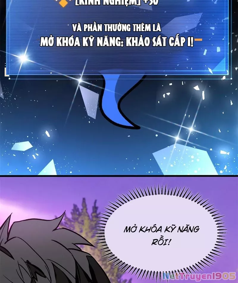Thế Giới Siêu Phàm! Ta Là Ma Cà Rồng?: Chapter 8