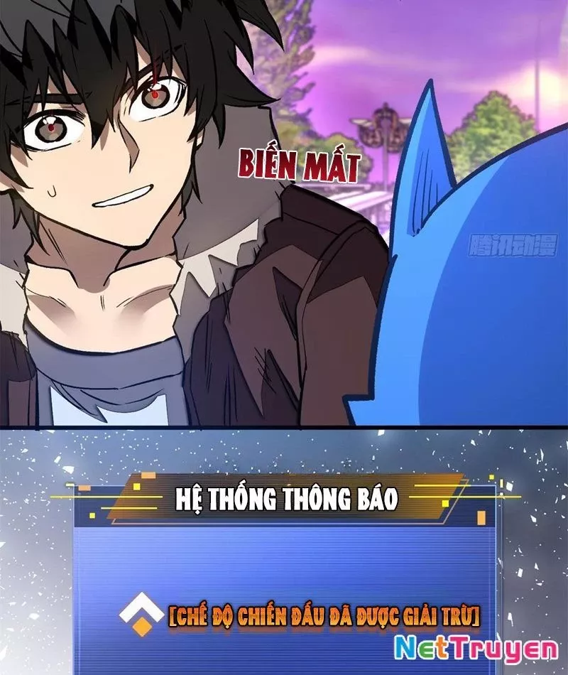 Thế Giới Siêu Phàm! Ta Là Ma Cà Rồng?: Chapter 8