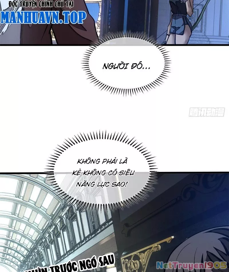Thế Giới Siêu Phàm! Ta Là Ma Cà Rồng?: Chapter 8