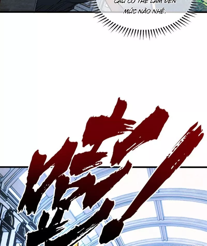 Thế Giới Siêu Phàm! Ta Là Ma Cà Rồng?: Chapter 8
