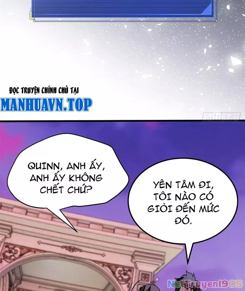 Thế Giới Siêu Phàm! Ta Là Ma Cà Rồng?: Chapter 8