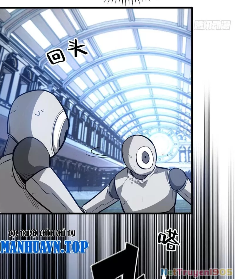 Thế Giới Siêu Phàm! Ta Là Ma Cà Rồng?: Chapter 8