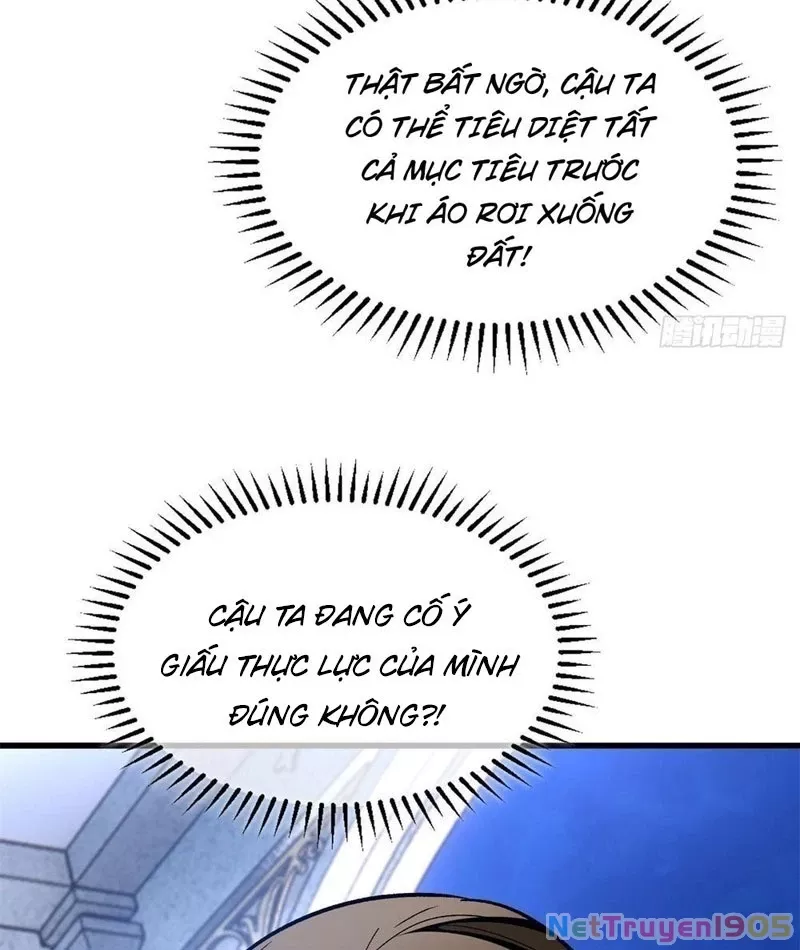 Thế Giới Siêu Phàm! Ta Là Ma Cà Rồng?: Chapter 8