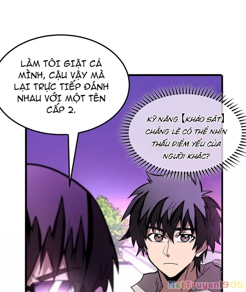 Thế Giới Siêu Phàm! Ta Là Ma Cà Rồng?: Chapter 8