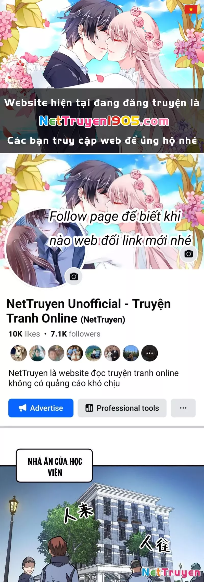 Thế Giới Siêu Phàm! Ta Là Ma Cà Rồng?: Chapter 9