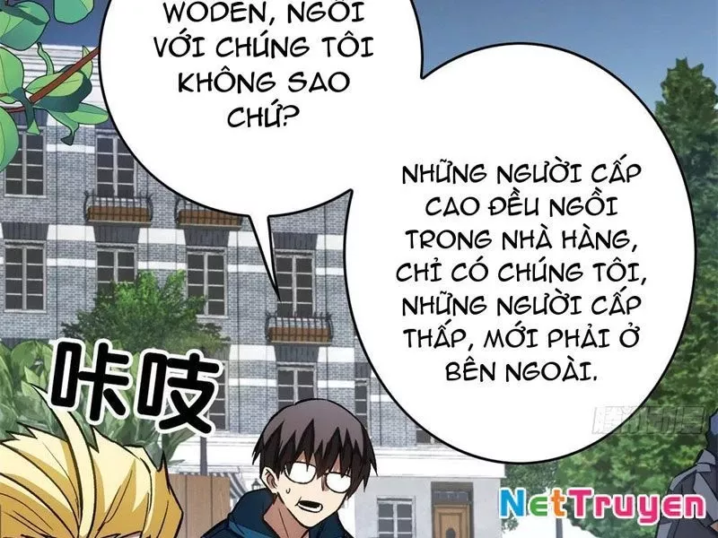 Thế Giới Siêu Phàm! Ta Là Ma Cà Rồng?: Chapter 9