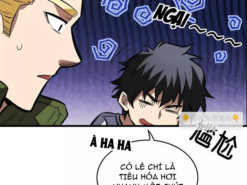 Thế Giới Siêu Phàm! Ta Là Ma Cà Rồng?: Chapter 9