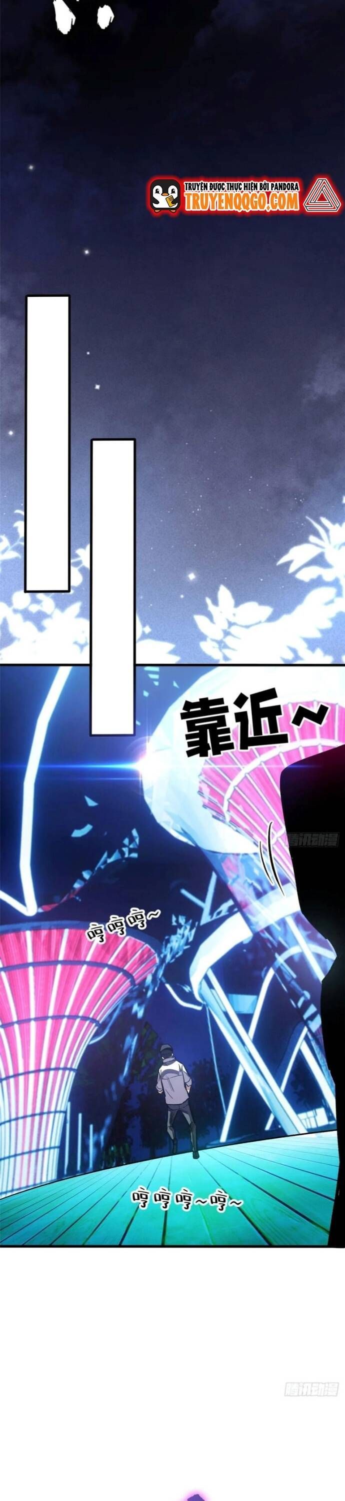 Thế Giới Siêu Phàm! Tôi Là Ma Cà Rồng !?: Chapter 11.1