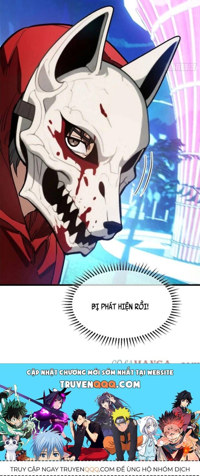 Thế Giới Siêu Phàm! Tôi Là Ma Cà Rồng !?: Chapter 11.1