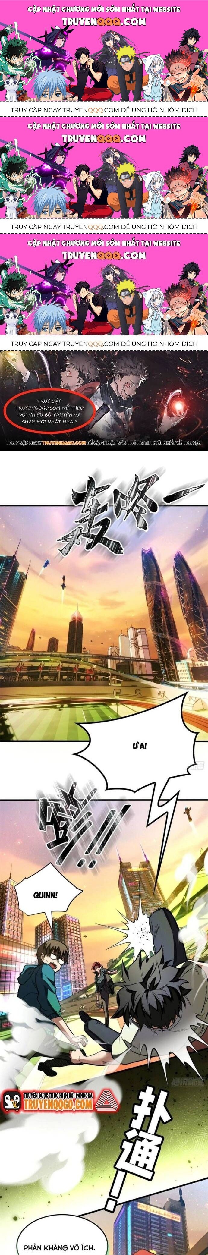 Thế Giới Siêu Phàm! Tôi Là Ma Cà Rồng !?: Chapter 11.2