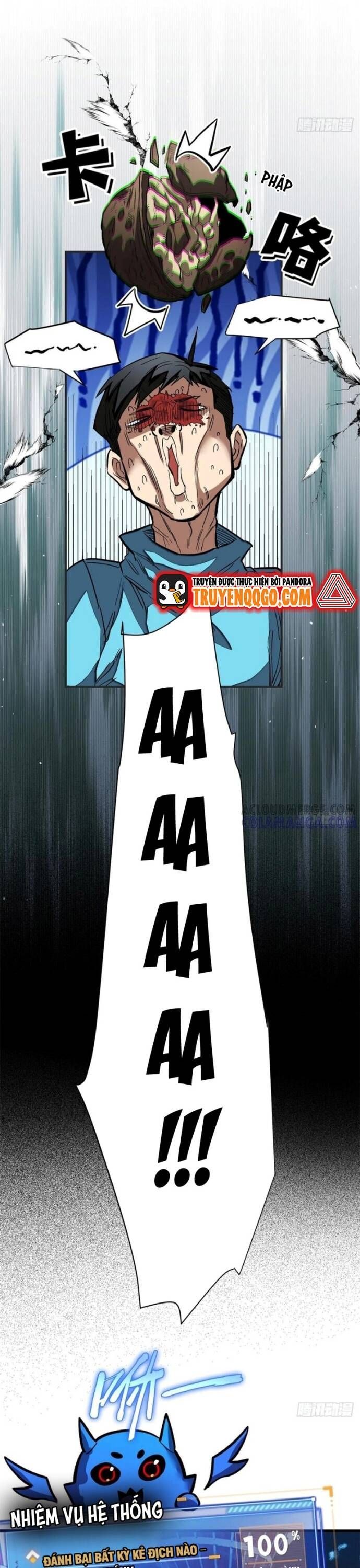 Thế Giới Siêu Phàm! Tôi Là Ma Cà Rồng !?: Chapter 12.1