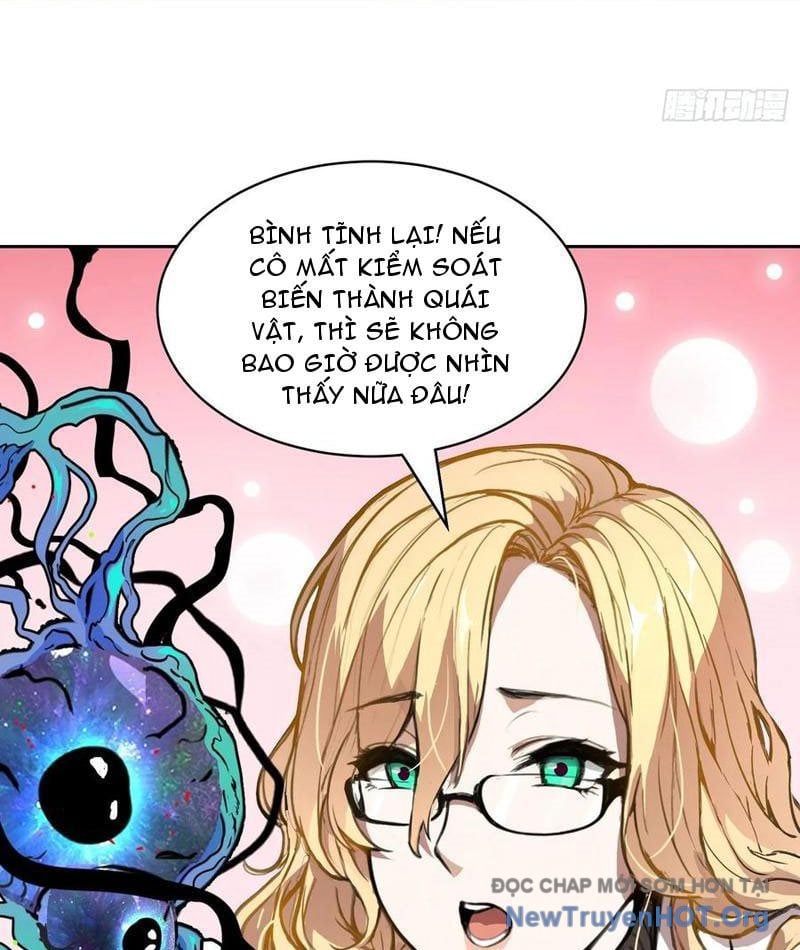 Thế Giới Toàn Người Điên, Tỉnh Táo Chính Là Bị Bệnh: Chapter 10