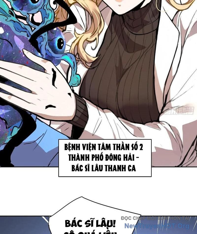 Thế Giới Toàn Người Điên, Tỉnh Táo Chính Là Bị Bệnh: Chapter 10