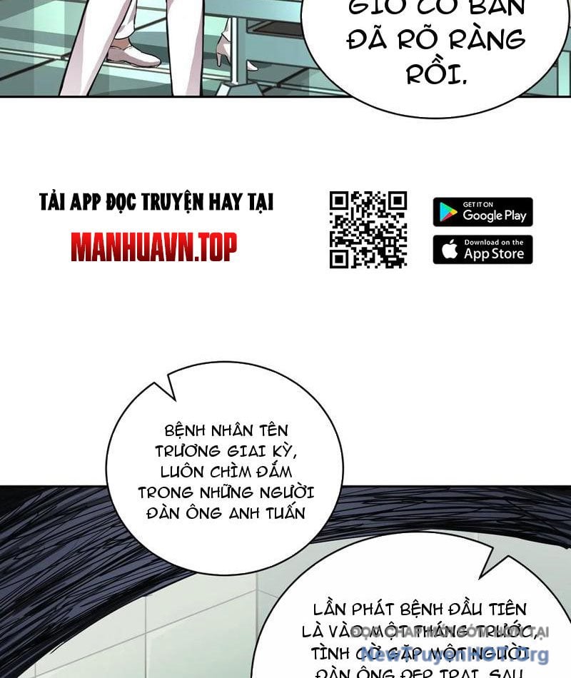 Thế Giới Toàn Người Điên, Tỉnh Táo Chính Là Bị Bệnh: Chapter 10