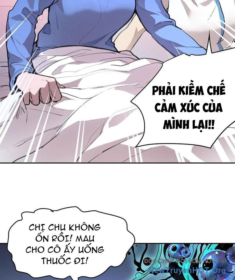 Thế Giới Toàn Người Điên, Tỉnh Táo Chính Là Bị Bệnh: Chapter 10