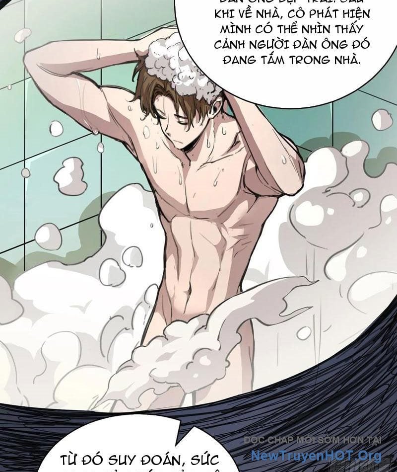 Thế Giới Toàn Người Điên, Tỉnh Táo Chính Là Bị Bệnh: Chapter 10