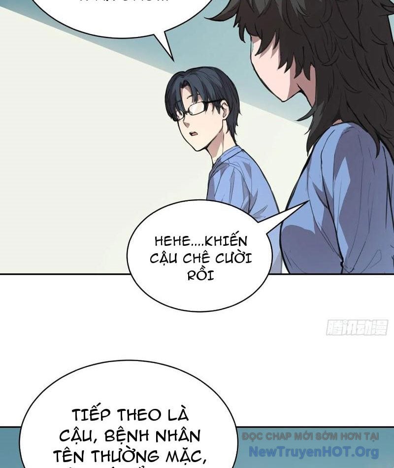 Thế Giới Toàn Người Điên, Tỉnh Táo Chính Là Bị Bệnh: Chapter 10