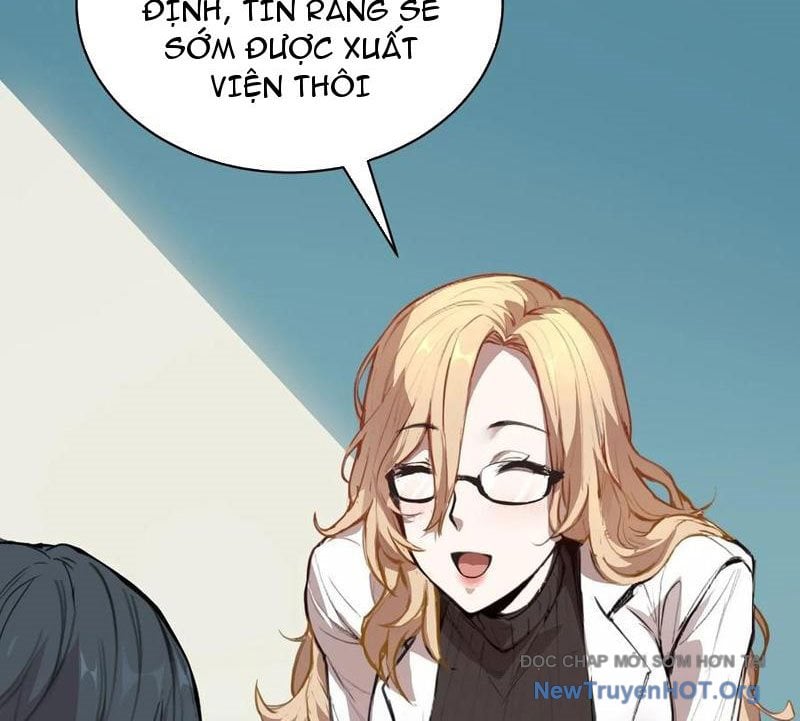 Thế Giới Toàn Người Điên, Tỉnh Táo Chính Là Bị Bệnh: Chapter 10