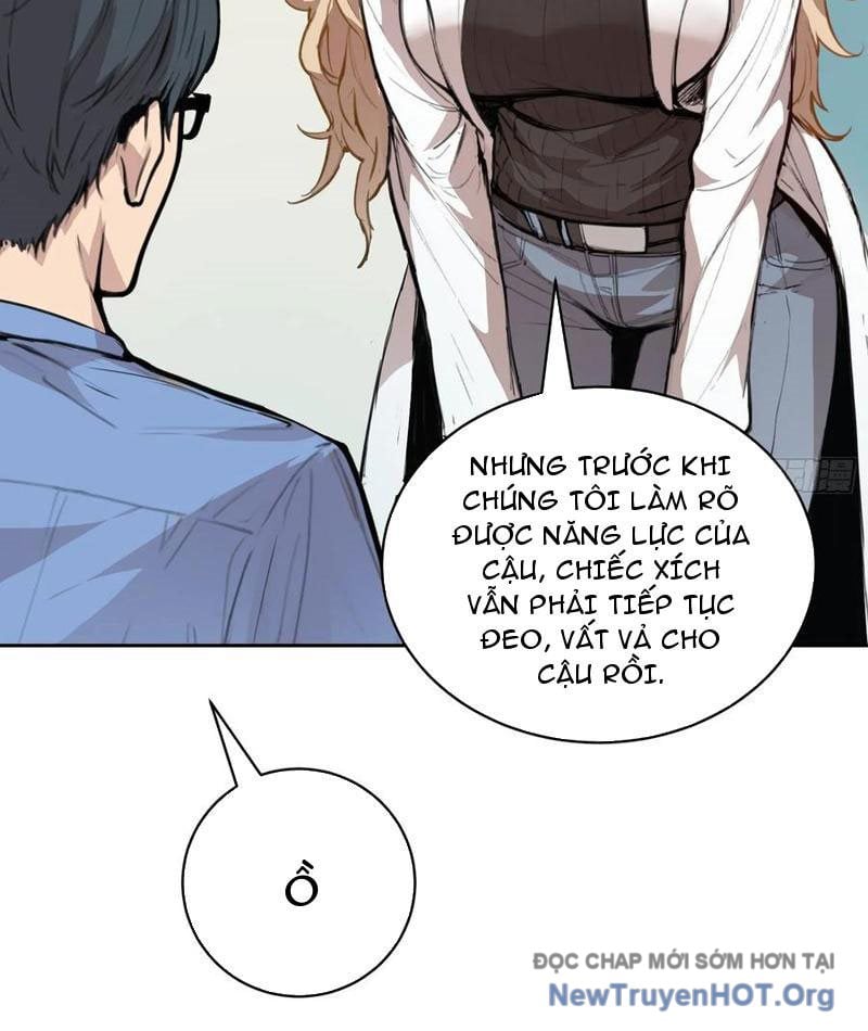 Thế Giới Toàn Người Điên, Tỉnh Táo Chính Là Bị Bệnh: Chapter 10