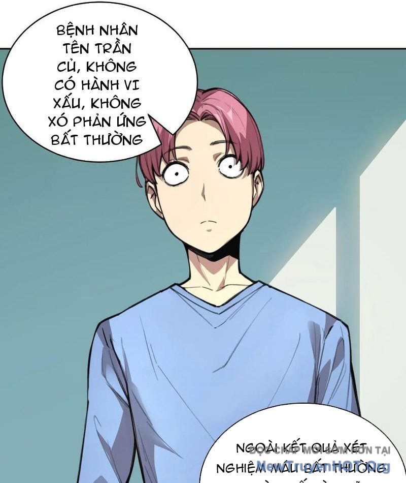 Thế Giới Toàn Người Điên, Tỉnh Táo Chính Là Bị Bệnh: Chapter 10