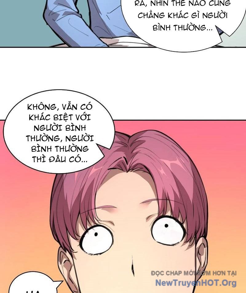 Thế Giới Toàn Người Điên, Tỉnh Táo Chính Là Bị Bệnh: Chapter 10