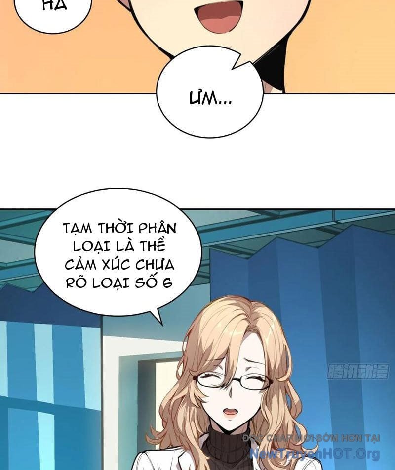 Thế Giới Toàn Người Điên, Tỉnh Táo Chính Là Bị Bệnh: Chapter 10