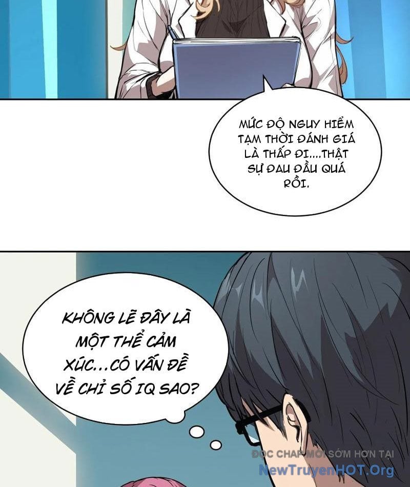 Thế Giới Toàn Người Điên, Tỉnh Táo Chính Là Bị Bệnh: Chapter 10