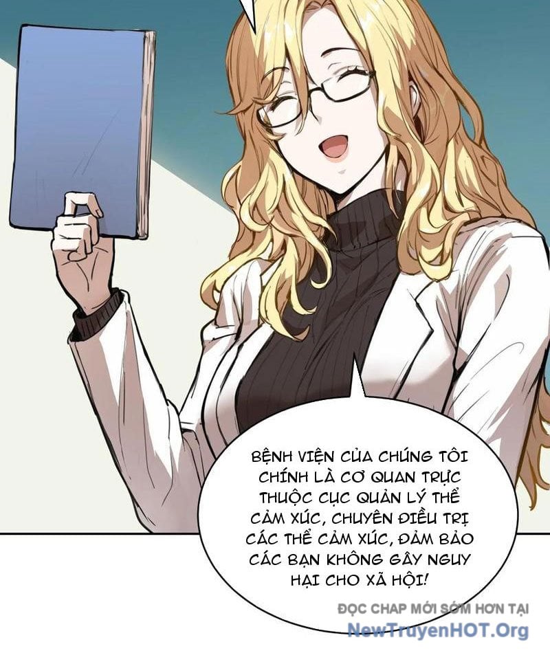 Thế Giới Toàn Người Điên, Tỉnh Táo Chính Là Bị Bệnh: Chapter 10
