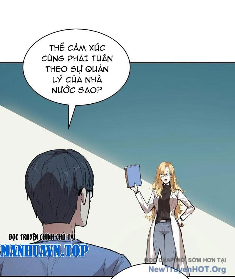 Thế Giới Toàn Người Điên, Tỉnh Táo Chính Là Bị Bệnh: Chapter 10