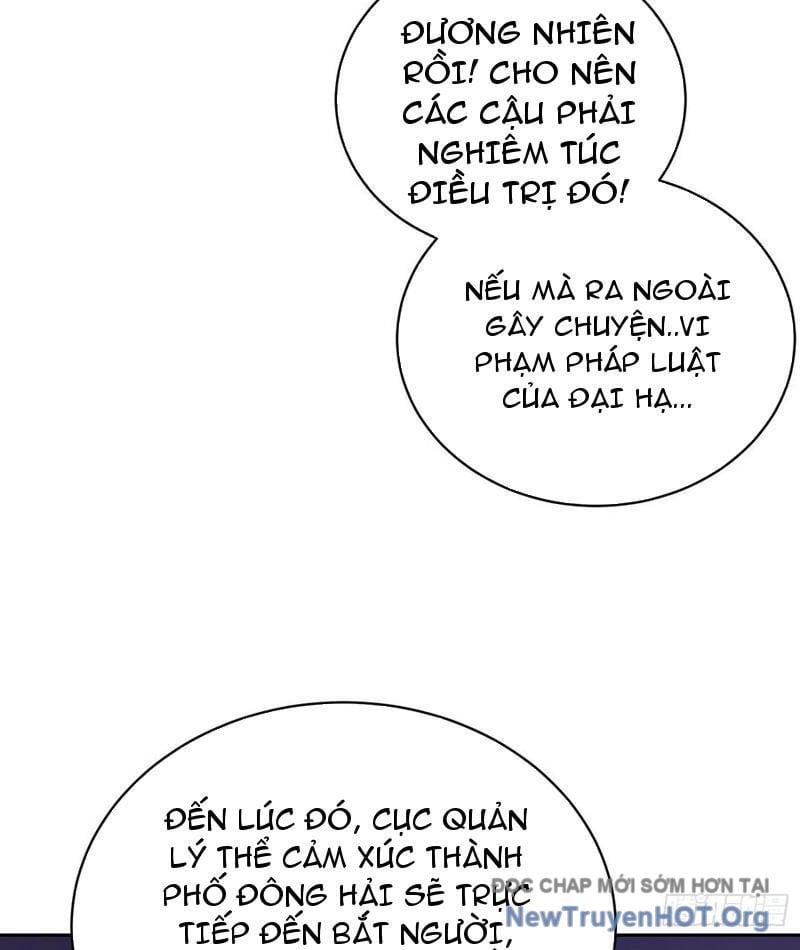 Thế Giới Toàn Người Điên, Tỉnh Táo Chính Là Bị Bệnh: Chapter 10