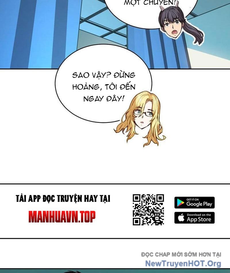 Thế Giới Toàn Người Điên, Tỉnh Táo Chính Là Bị Bệnh: Chapter 10