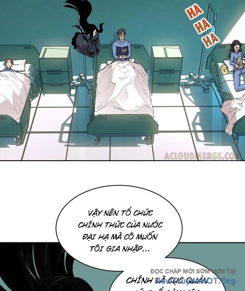 Thế Giới Toàn Người Điên, Tỉnh Táo Chính Là Bị Bệnh: Chapter 10