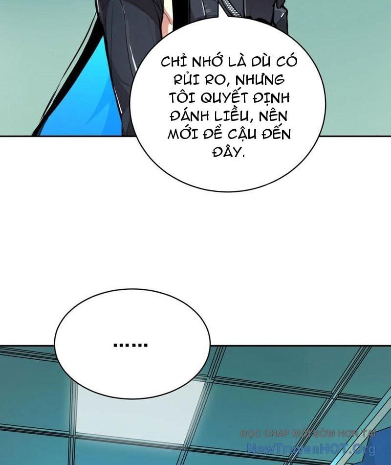 Thế Giới Toàn Người Điên, Tỉnh Táo Chính Là Bị Bệnh: Chapter 10