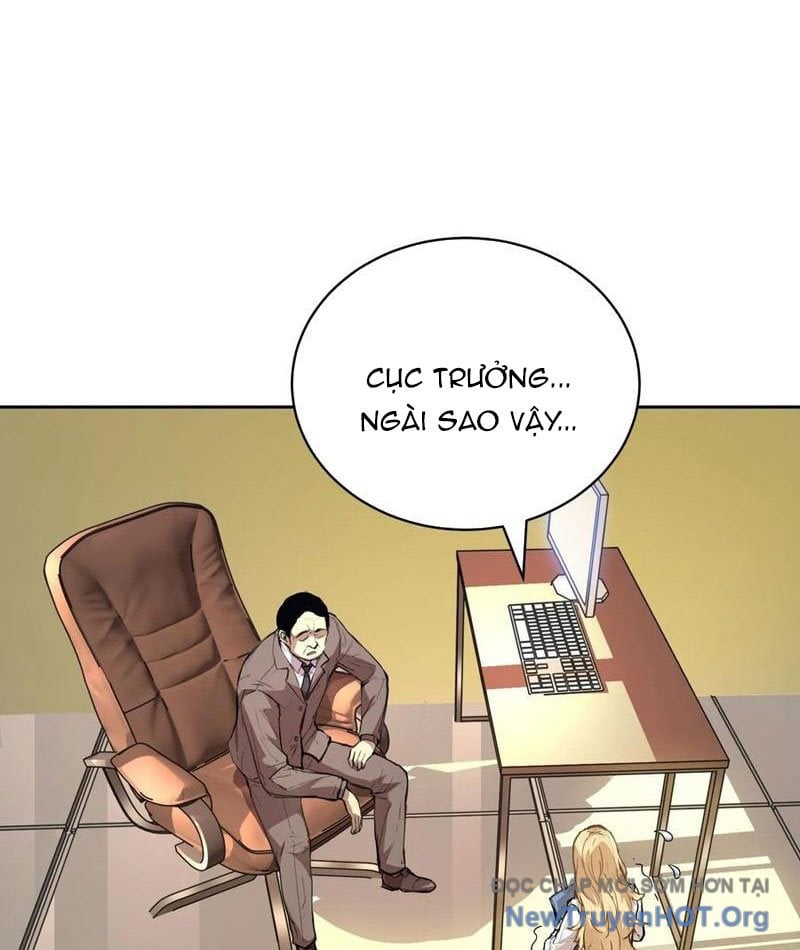Thế Giới Toàn Người Điên, Tỉnh Táo Chính Là Bị Bệnh: Chapter 10