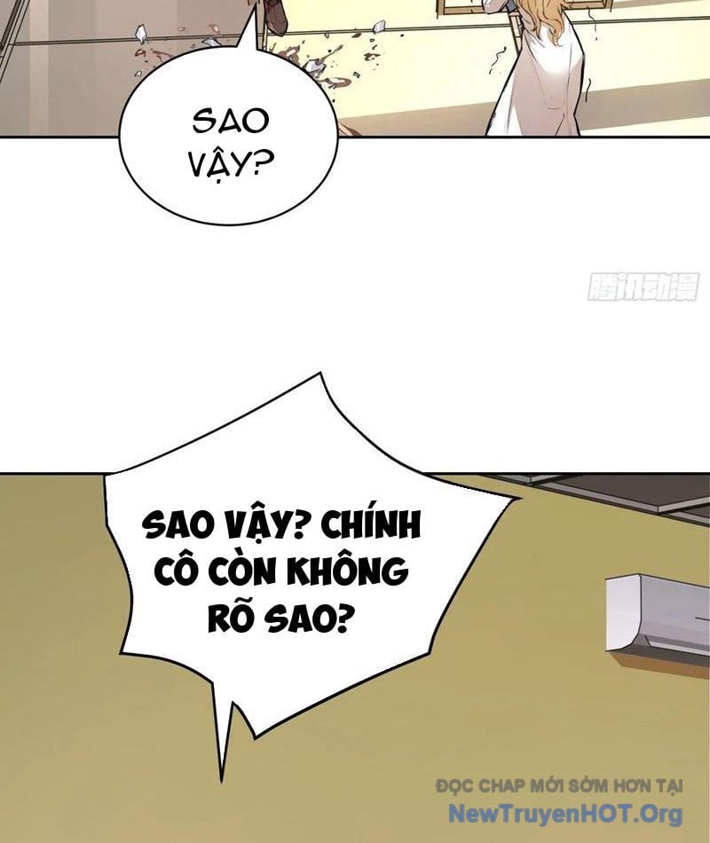 Thế Giới Toàn Người Điên, Tỉnh Táo Chính Là Bị Bệnh: Chapter 10