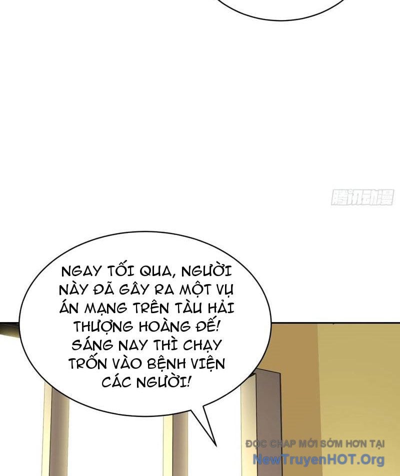 Thế Giới Toàn Người Điên, Tỉnh Táo Chính Là Bị Bệnh: Chapter 10