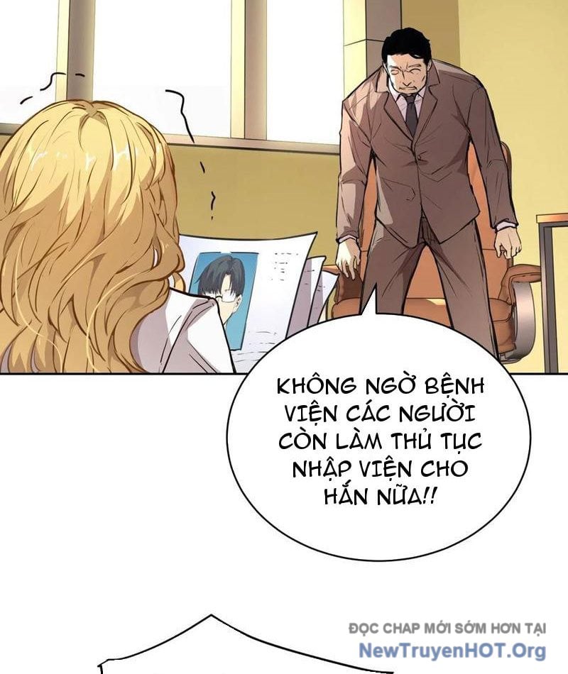 Thế Giới Toàn Người Điên, Tỉnh Táo Chính Là Bị Bệnh: Chapter 10