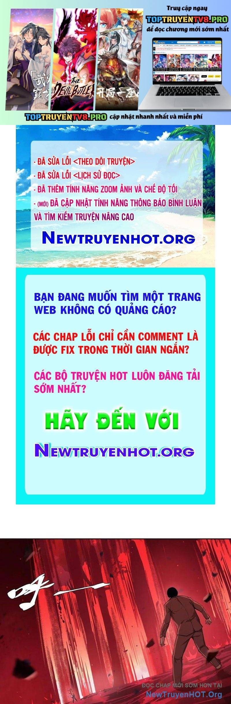 Thế Giới Toàn Người Điên, Tỉnh Táo Chính Là Bị Bệnh: Chapter 11